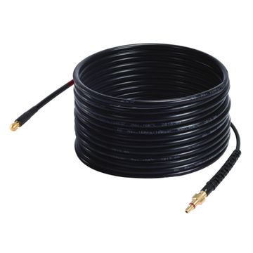 Pipe cleaner high pressure STERWINS 20m