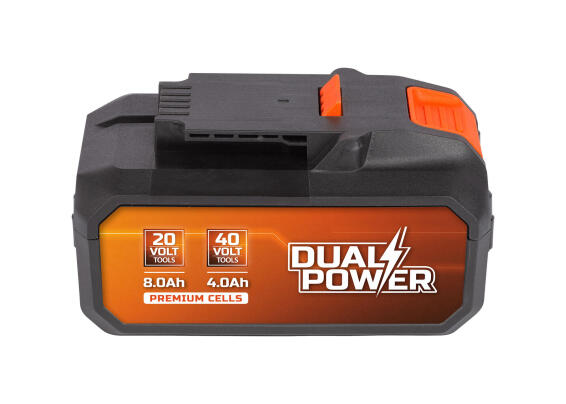 Powerplus Battery 40V/4AH Li-ION (Excludes Charger)