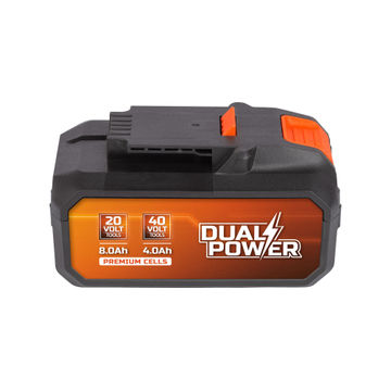 Powerplus Battery 40V/4AH Li-ION (Excludes Charger)