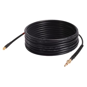 Pipe cleaner high pressure STERWINS 10m