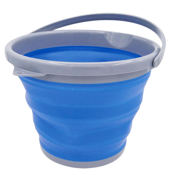 Bucket HOME QUIP Foldable 10 Litre