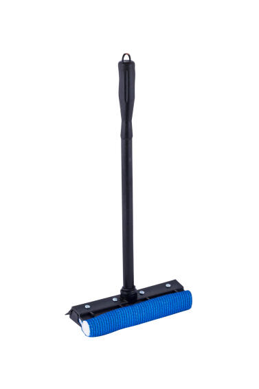 Squeegee Long Handle HOME QUIP Plastic
