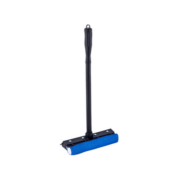 Squeegee Long Handle HOME QUIP Plastic
