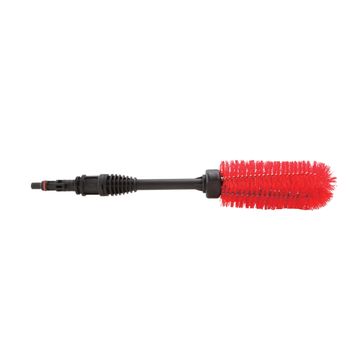 High Pressure Cleaner, Brush for Wheels, STERWINS