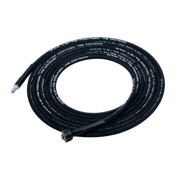 High Pressure Cleaner, Rubber Hose, STERWINS, 8m