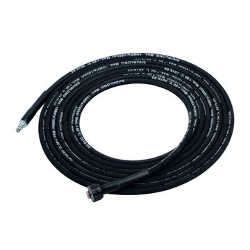 High Pressure Cleaner, Rubber Hose, STERWINS, 8m