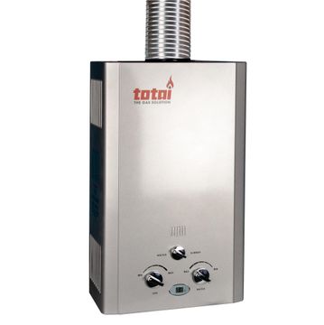 TOTAI GEYSER GAS 12LT