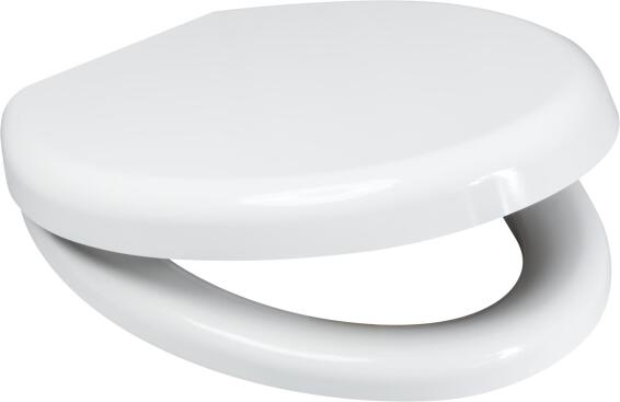 Wirquin Toilet Seat S-1 Thermodur White