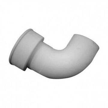 Daisey cistern flush pipe connector