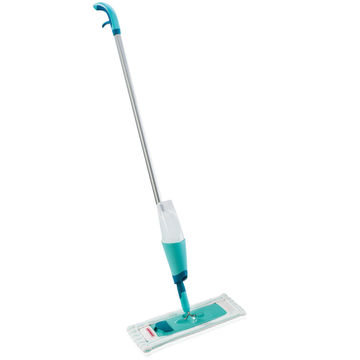 Leifheit Dual-Fibre Click Comfort Spray Mop XL