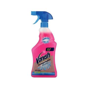 Fabric detergent power O2 fabric stain remover VANISH 750ml