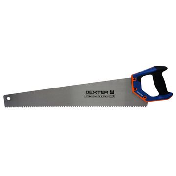 DEXTER 550MM CARPENTER SAW
