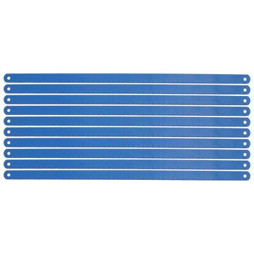 NO NAME 10PCS HACKSAW BLADES 300MM