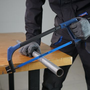 DEXTER 6PCS 300MM BLADES 18/24/32TPI