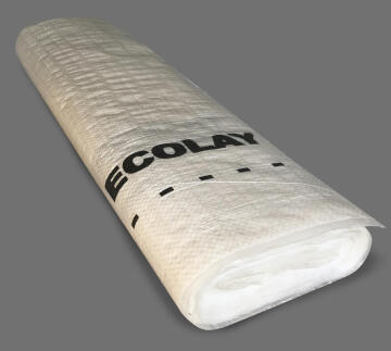 Roofing Tile Underlay 1.44m x 30m ECOLAY
