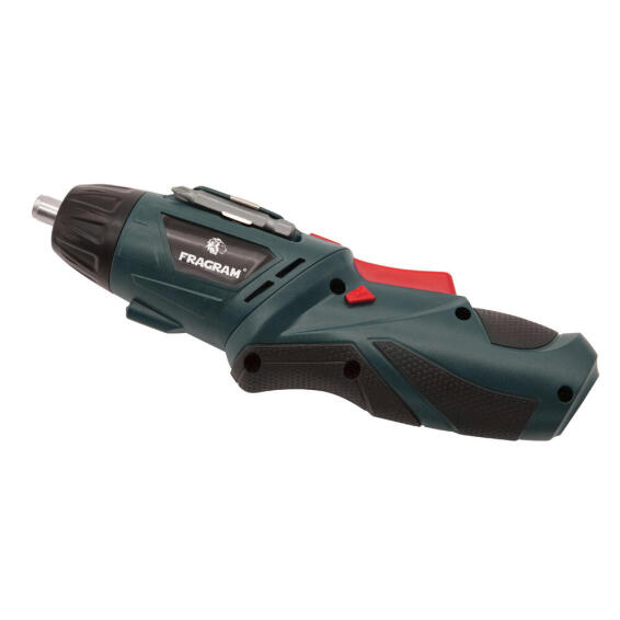 FRAGRAM 3.6V Cordless Li- ion screwdriver