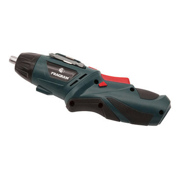 FRAGRAM 3.6V Cordless Li- ion screwdriver