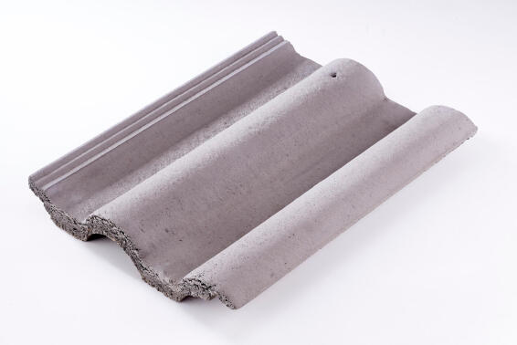 Marley Roof Tile Concrete Double Roman Slate