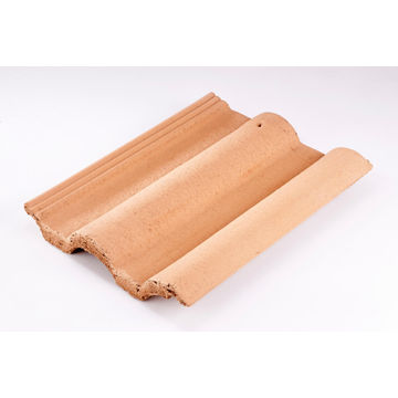 Marley Roof Tile Concrete Double Roman Amber