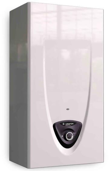 INSTANT GAS GEYSER LPG 16LT ARISTON