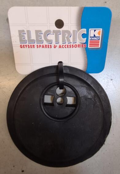 Flange Gasket 117MM Spiral Element 100MM