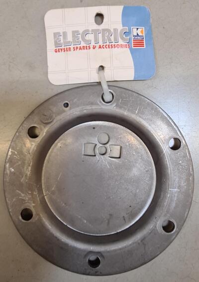 Flange Plate