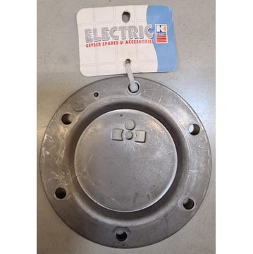 Flange Plate