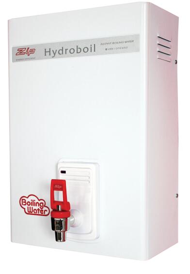 HYDROBOIL WHITE EPOXY 5 LITRE