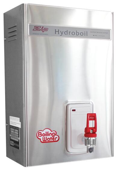 HYDROBOIL STAINLESS STEEL 10 LITRE