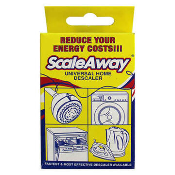 Universal home descaler