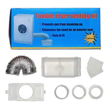 AC VENTING KIT