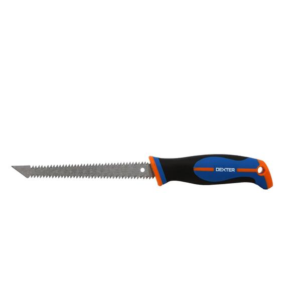 DEXTER 150MM WALLBOARD SAW (KNIFE)