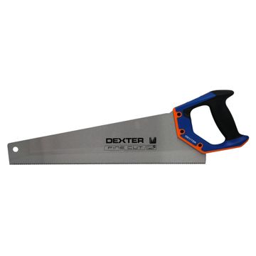DEXTER 450MM SAW FINE TEETH