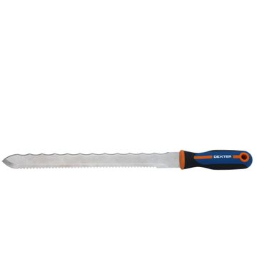 DEXTER WOOL CUTTER IN TOOL BAG