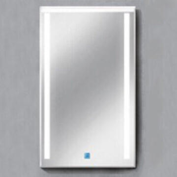 ORION BATTERY LED MIRROR