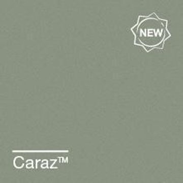 Caraz Gloss Melamine MDF Board T16mm x W1830mm x L2750mm