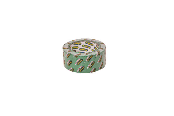 SELLOTAPE DUCT TAPE GREEN 48MMX25M