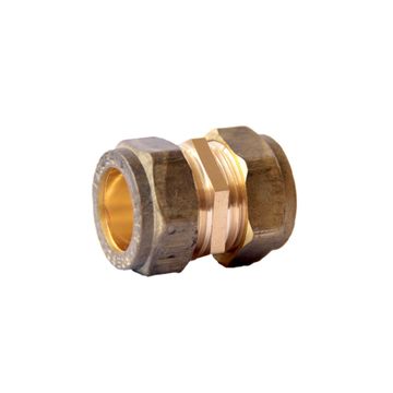 COMPRESSION 22MM CXC COUPLER X 5