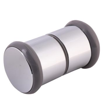 Shower Door Spare Handle Chrome - Bag 2