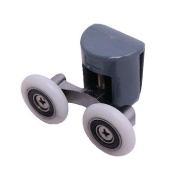 Shower Spare Roller Double - Bag 2