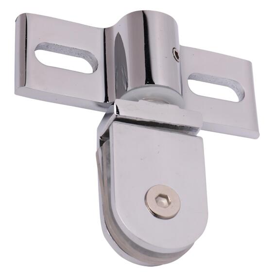 Shower Door Spare Hinges - Alpine