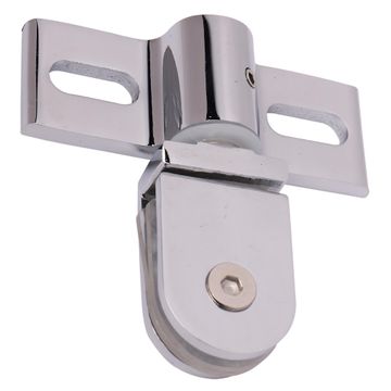 Shower Door Spare Hinges - Alpine