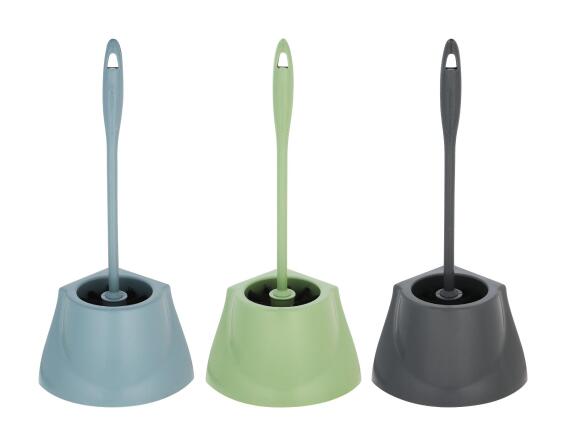 Toilet Brush Set Addis Assorted