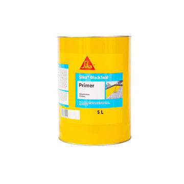 Blackseal primer torch-on SIKA 5l