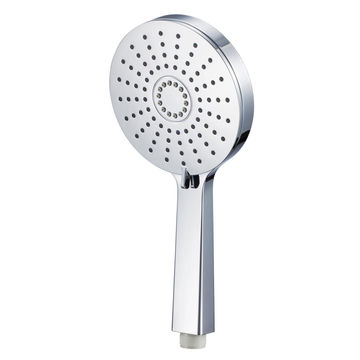 Sensea City Hand shower 3jets chrome
