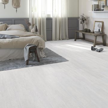 Artens PVC Flooring Med Dungarven L122cm x W18cm (1.98m2/box)