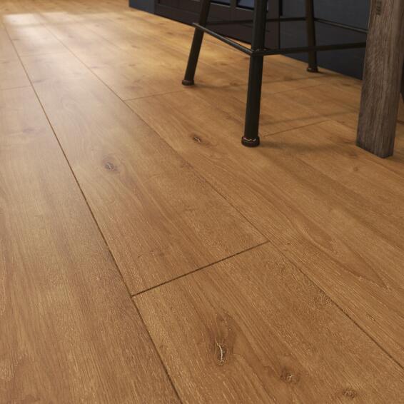 Artens Laminate Flooring Westport 1286X194X8MM (1.99M2/box)