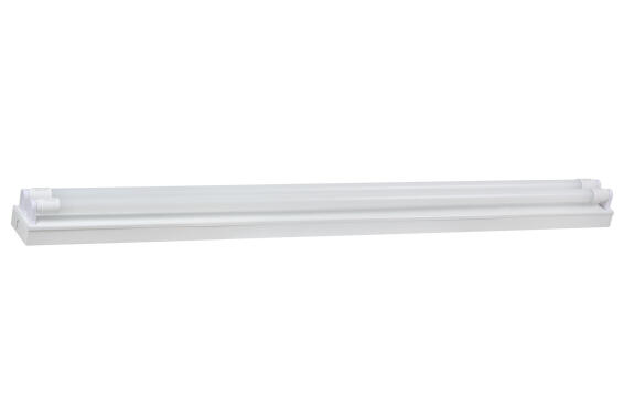  Eurolux T8 LED Tube Light Bulb Cool White 18W