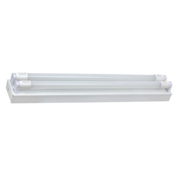Eurolux T8 LED Tube Light Bulb Cool White 9W 