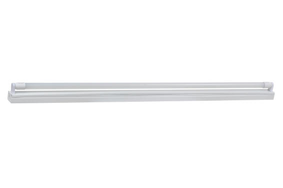 Eurolux T8 LED Tube Light Bulb Cool White 18W 